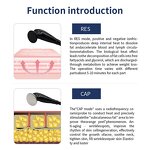 Indiba RES CAP Machine - 448k HyperMaster Pro Smart Thermal Weight Loss Device