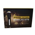 Oxygen Facial Machine Manufacturer - 2024 Wireless Mini CO2 Bubble Pen Rechargeable Skin Tightening