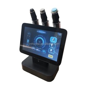 CO2 Bubble Facial Machine Manufacturer - Small Portable 3-in-1 Oxygen Jet for Massage Wrinkle Remover Home Therapy