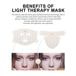 Silicone LED Mask Manufacturer