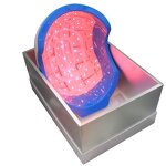 Red Light Therapy Cap Manufacturer - 272 Diodes 678nm for Hair Recovery Loss Treatment Infrared