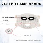 Silicone LED Mask Manufacturer
