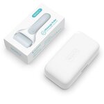 Ice Roller Manufacturer - 2025 With CE RoHS Skin Rejuvenation Cooling System for Home Use Face