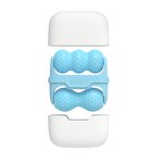 Ice Roller Manufacturer - Handheld for Face Body Eye Cooling Beards Skin Calm Rejuvenate Derma