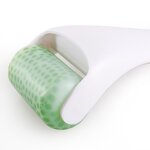 Ice Roller Manufacturer - Cold Compress Massager for Home Use Face Soothing Sunburn Repair Whitening