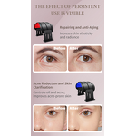 LED Spectrometer Beauty Machine Manufacturer - Home Whitening Anti-Wrinkle Flexible Multi-Function Therapy