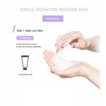 Ultrasonic Skin Scrubber Manufacturer - Best Selling Exfoliator Removal Beauty Device Pores Cleanse