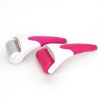 Ice Roller Manufacturer - Medical Grade Cooling Facial for Puffiness Pain Relief Skin Tightening Face Body