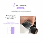 Ultrasonic Skin Scrubber Manufacturer - Electric Dead Skin Peeling Professional Sonic Cleaning Ion Acne Pore Spatula