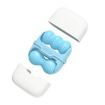 Ice Roller Manufacturer - Handheld for Face Body Eye Cooling Beards Skin Calm Rejuvenate Derma