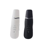 Ultrasonic Skin Scrubber Manufacturer - Home Use Scrubber Cleaner Lift Sonic Acne Removal Facial Massager