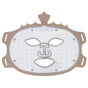 LED Photon Face Mask Manufacturer - 2025 Hot Sale 7 Colors Light Therapy Rechargeable Adjustable OEM/ODM