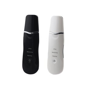 Ultrasonic Skin Scrubber Manufacturer - Best Selling Exfoliator Removal Beauty Device Pores Cleanse