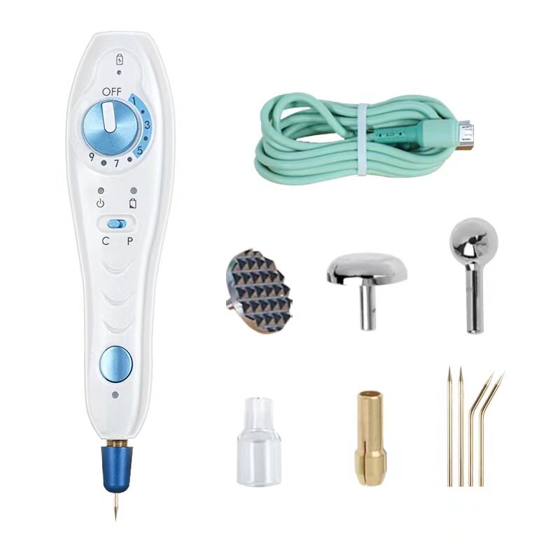 Plasma Beauty Pen Manufacturer - Spa Use Fibroblast Plamax