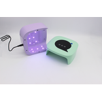 Nail Lamp Manufacturer - Quick-Drying Gel Salon LED UV Fast Curing