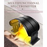 LED Spectrometer Beauty Machine Manufacturer - Home Whitening Anti-Wrinkle Flexible Multi-Function Therapy