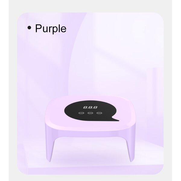 Nail Lamp Manufacturer - Quick-Drying Gel Salon LED UV Fast Curing