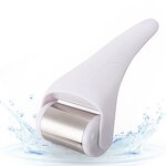 Ice Roller Manufacturer - 2025 OEM Skin Cooling Face Lifting Freeze Facial Massager Derma Body Roller