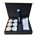 CO2 Oxygen Therapy Capsules Manufacturer - 2025 New Mini for Face Rechargeable Skin Tightening Device