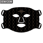 Red Light Therapy Mask Manufacturer - FR Beauty 4 Color for Skincare Infrared Salon