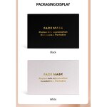 Red Light Therapy Mask Manufacturer - FR Beauty 4 Color for Skincare Infrared Salon