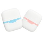 Ice Roller Manufacturer - 2 in 1 Soicy S30 Double Head Massage for Face Lifting Shaping Cooling