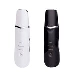 Ultrasonic Face Cleaner Manufacturer - New Arrival Pore Cleaner Nose Deep Cleaning Blackhead Removal Facial Brush