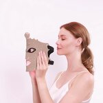 Light Therapy Device Manufacturer - OEM ODM Anti Aging Skin Tightening Wrinkles 7 Color Skin Rejuvenation