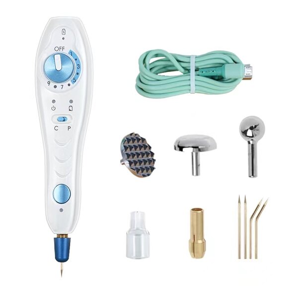 Plasma Beauty Pen Manufacturer - China Factory Lifting Jet Fibroblast for Skin Rejuvenation