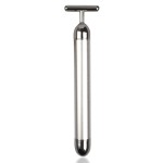 Face Roller Manufacturer - 24K Gold T Shape Beauty Bar