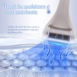 Ice Eye Roller Factory - Wholesale Custom Logo Cooling Massager