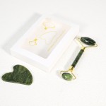 Jade Roller Factory - Natural Slimming Gua Sha Scraper Tool