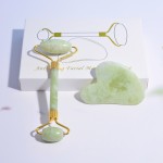 玉石滚轮生产商-私标刮痧刮板工具