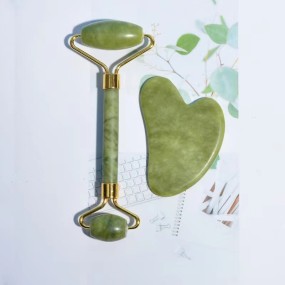 Jade Roller Factory - Anti Aging Facial Cold Roller Equipment