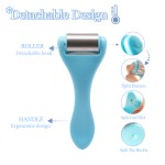 Ice Eye Roller Factory - Wholesale Custom Logo Cooling Massager