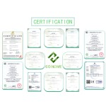 刮痧工具生产商-蓝色苏打石刮痧按摩器