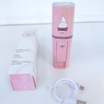 Nano Mister Manufacturer - USB Chargeable Beauty Sprayer