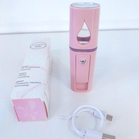 Nano Mister Manufacturer - USB Chargeable Beauty Sprayer