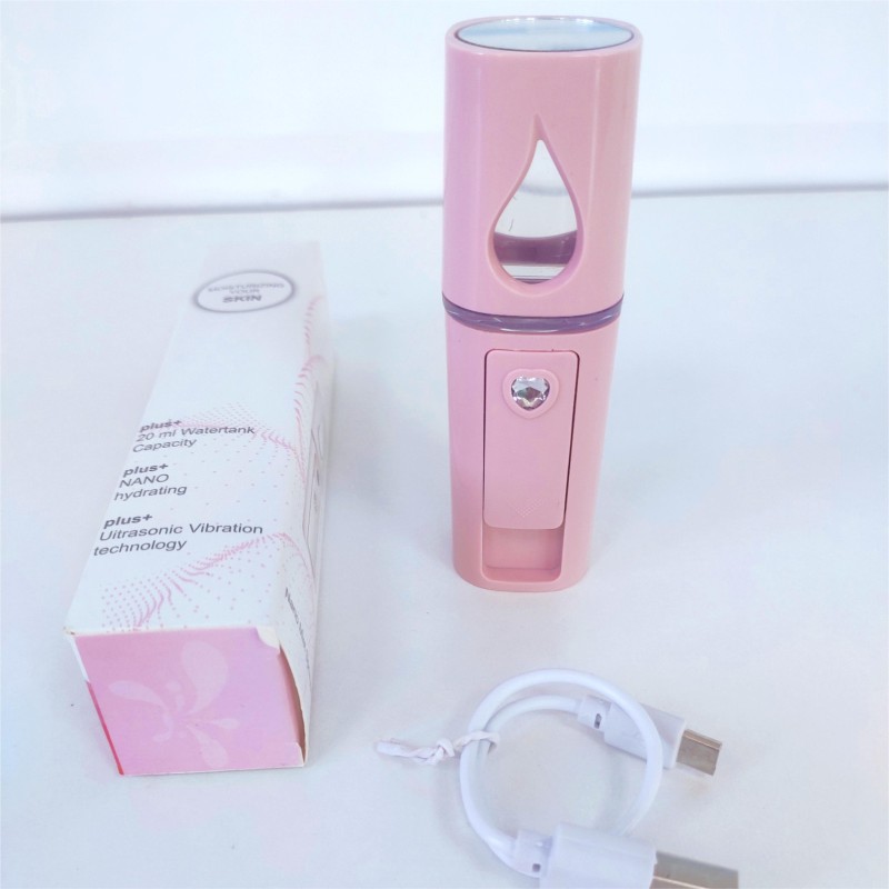 Nano Mister Manufacturer - USB Chargeable Beauty Sprayer