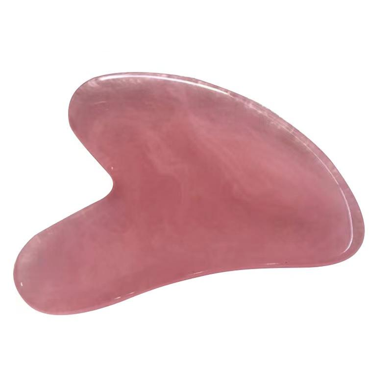 Gua Sha Tools Factory - Resin Scraper Face Massager Roller