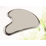 Gua Sha Massager Manufacturer - Stainless Steel Facial Skin Care
