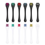 Derma Roller Factory - Titanium Beard Regrowth Wrinkle Remover