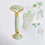 玉石滚轮生产商-私标刮痧刮板工具