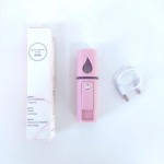 Nano Mister Manufacturer - USB Chargeable Beauty Sprayer