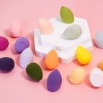 Beauty Eggs Factory - Washable Skin Care Makeup Sponge