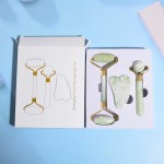 玉石滚轮生产商-私标刮痧刮板工具