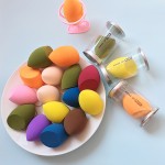 Beauty Eggs Factory - Washable Skin Care Makeup Sponge