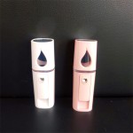 纳米喷雾器工厂-USB rechargeable面部护理工具