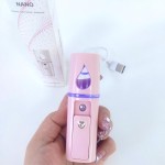 Nano Mister Manufacturer - USB Chargeable Beauty Sprayer