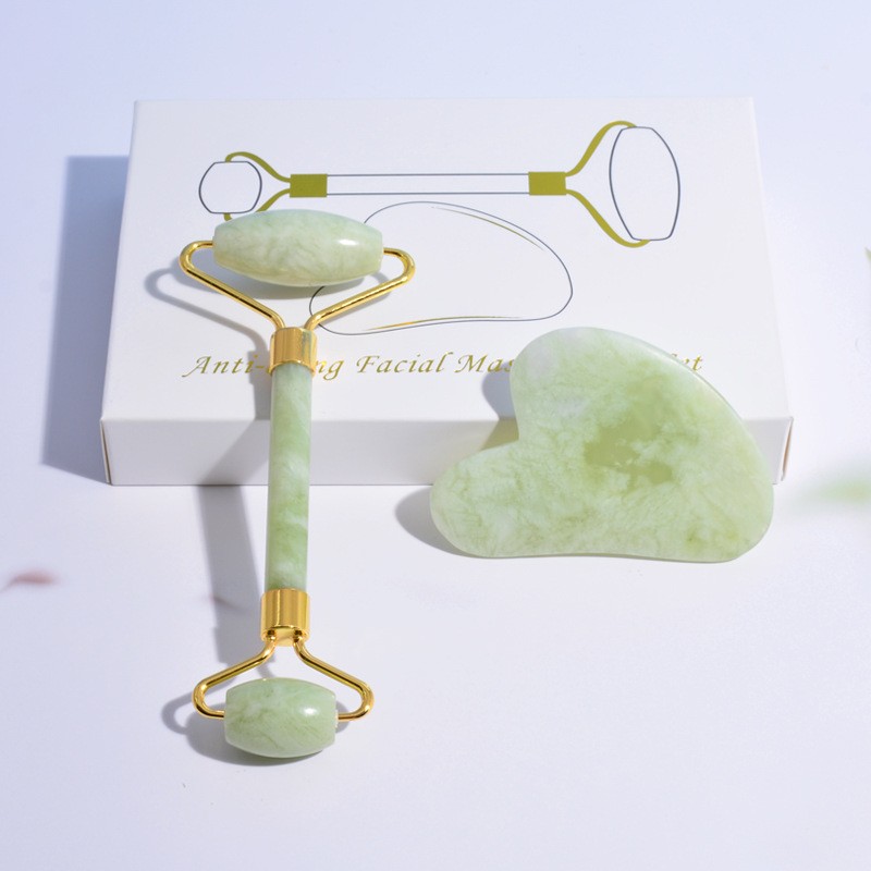 Jade Eyemask Factory - Wholesale Natural Anti-aging Skincare